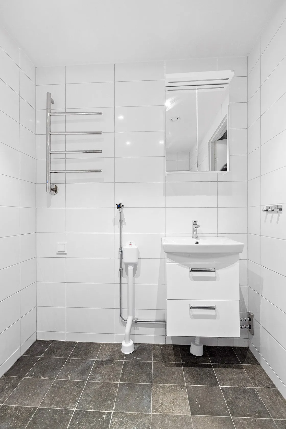 Hyreslägenhet på Spånga i spanga