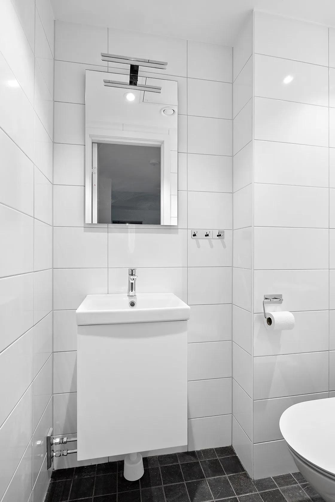 Hyreslägenhet på Spånga i spanga