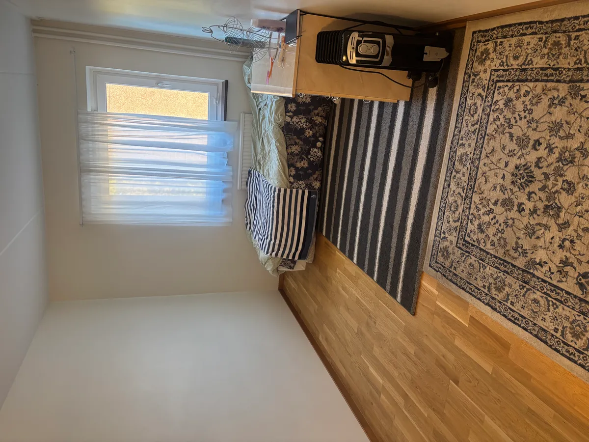 Hyreslägenhet på Norsborg i norsborg