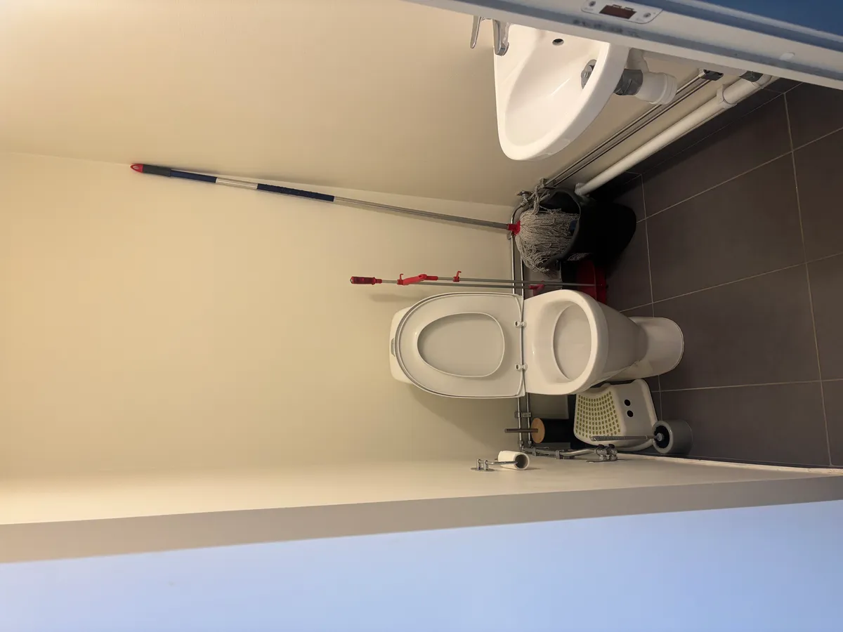 Hyreslägenhet på Norsborg i norsborg