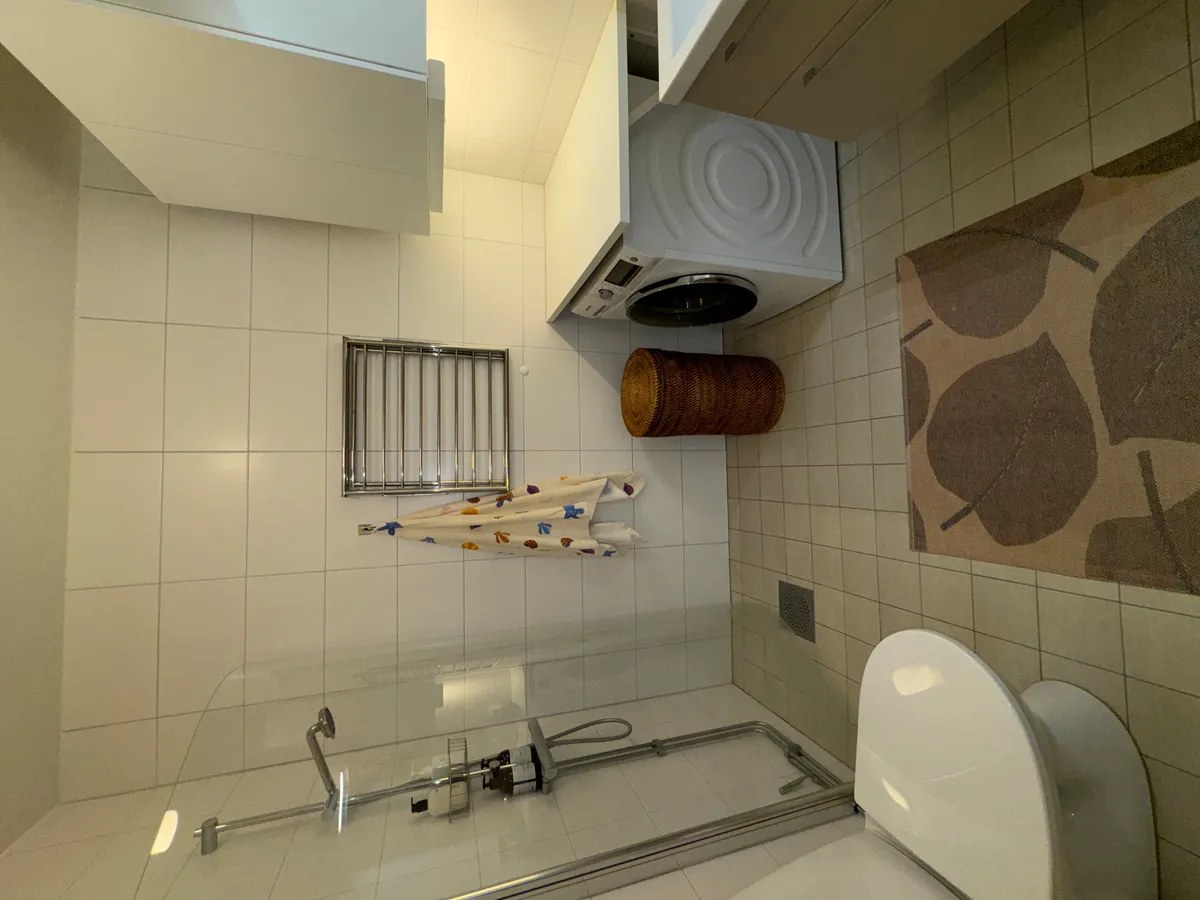 Hyreslägenhet på Järfälla i jarfalla