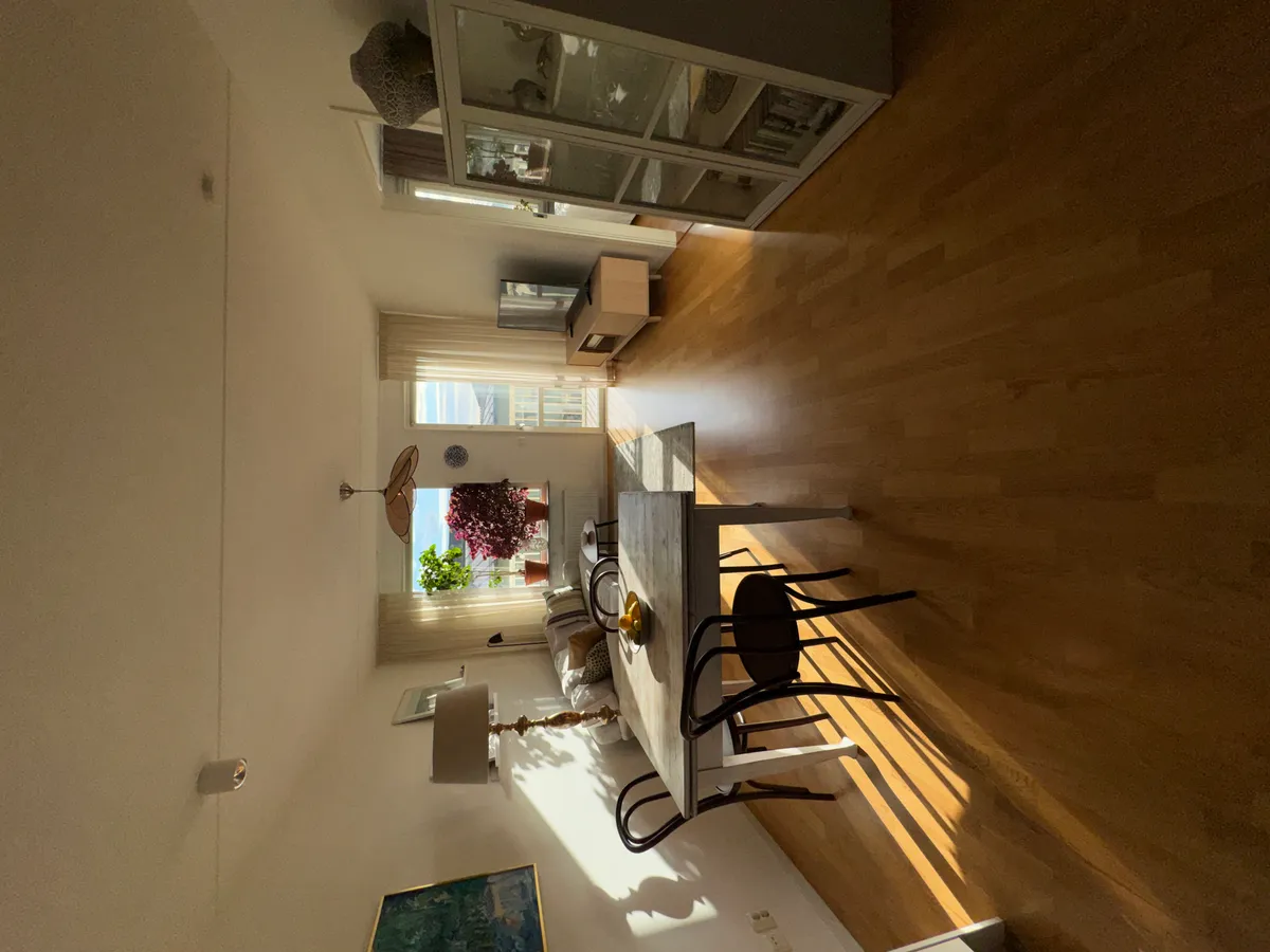 Hyreslägenhet på Järfälla i jarfalla