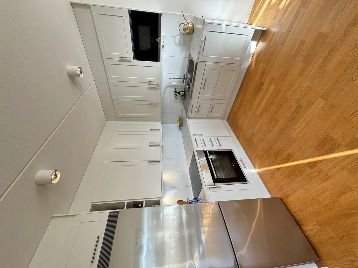 Hyreslägenhet på Järfälla i jarfalla