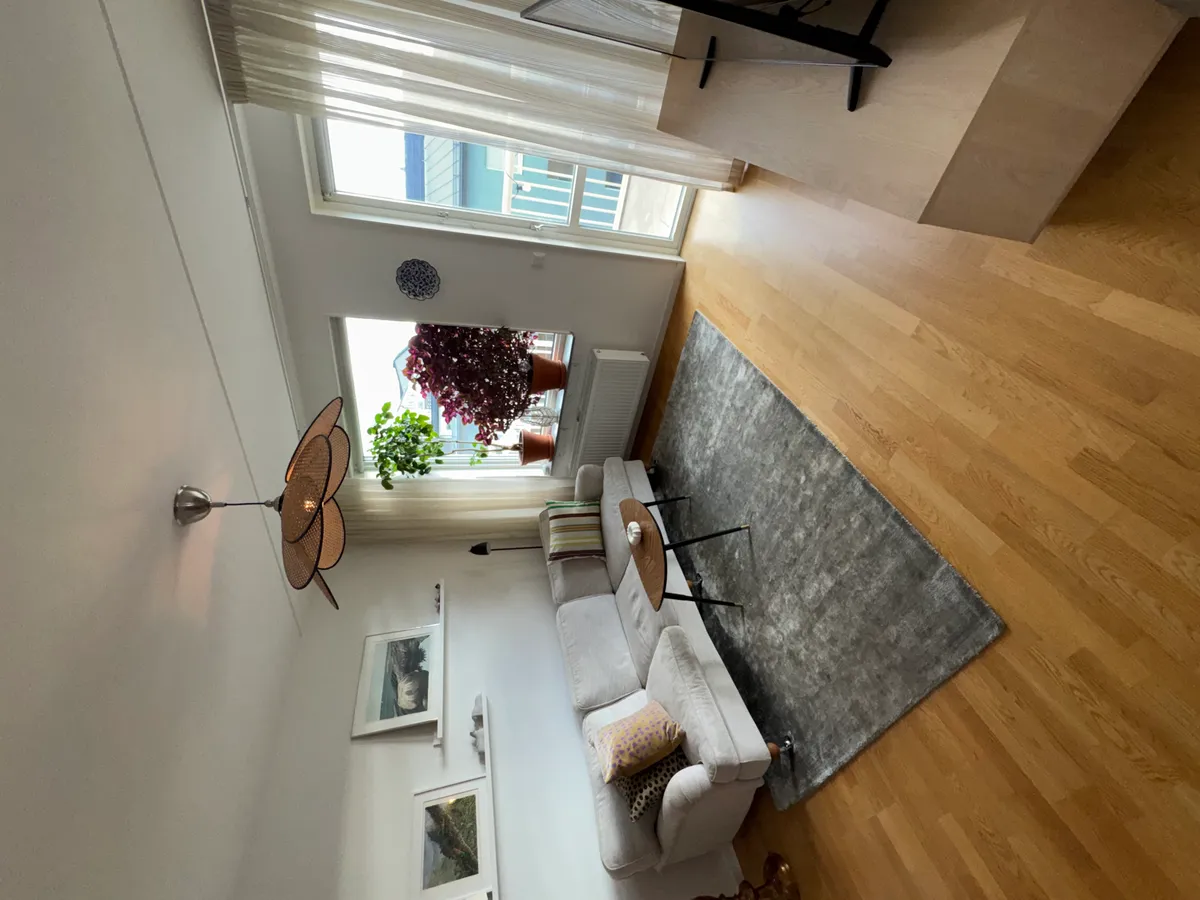 Hyreslägenhet på Järfälla i jarfalla