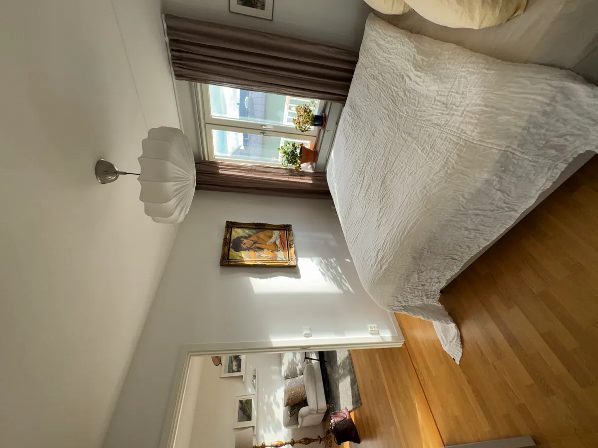 Hyreslägenhet på Järfälla i jarfalla