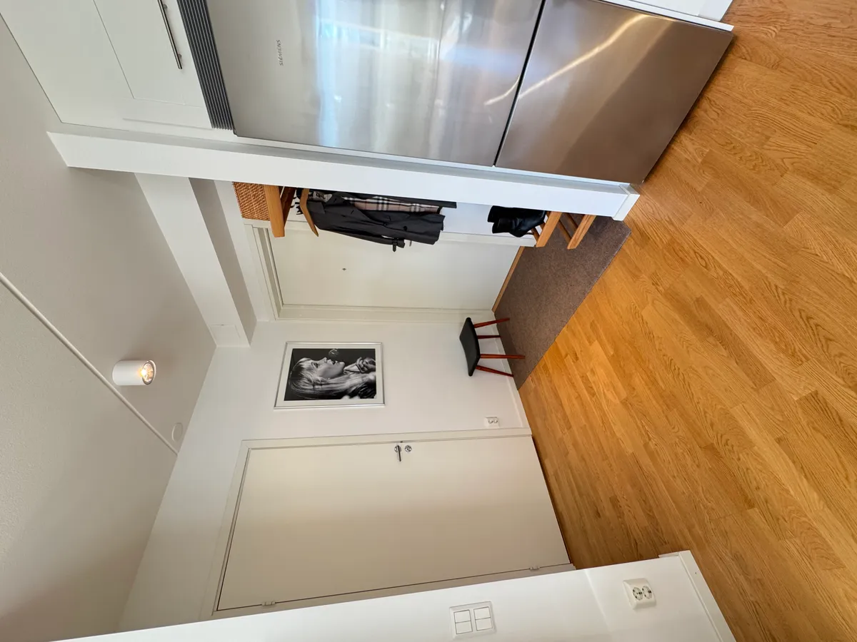 Hyreslägenhet på Järfälla i jarfalla