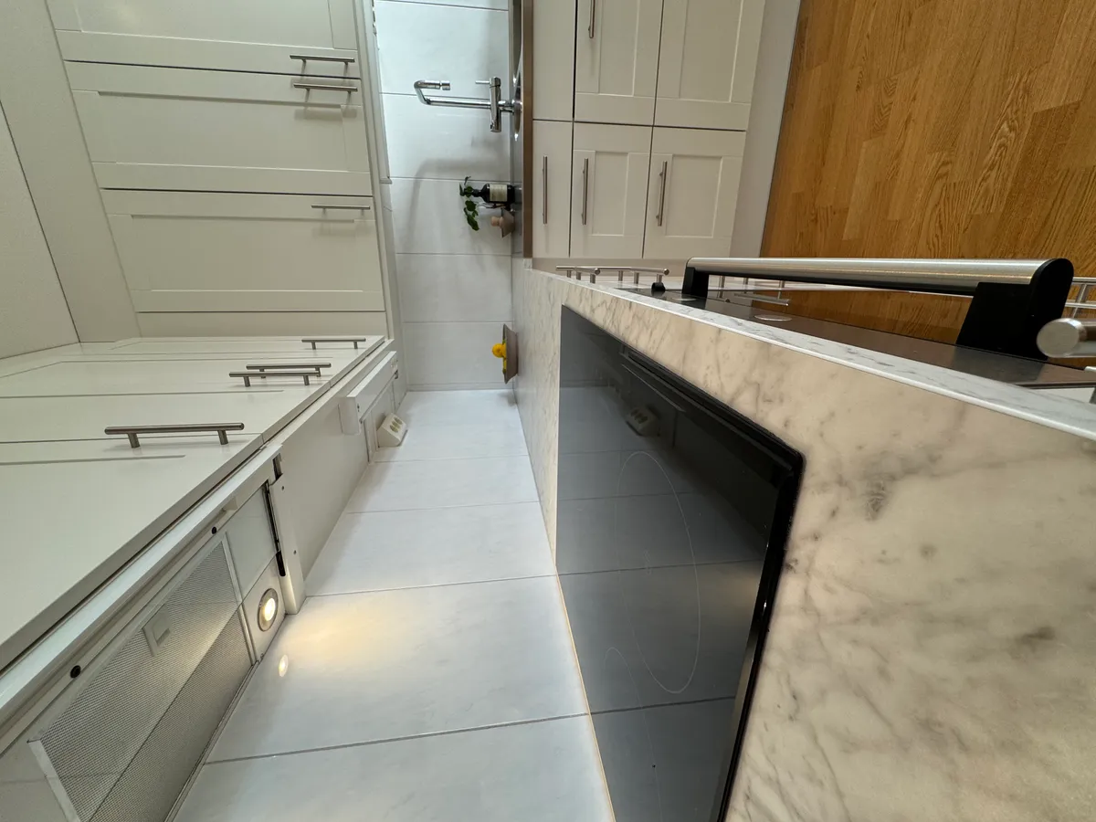 Hyreslägenhet på Järfälla i jarfalla