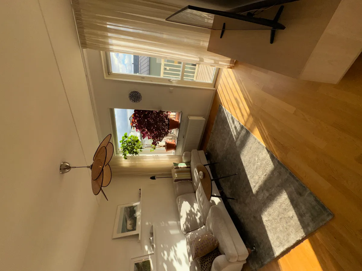 Hyreslägenhet på Järfälla i jarfalla