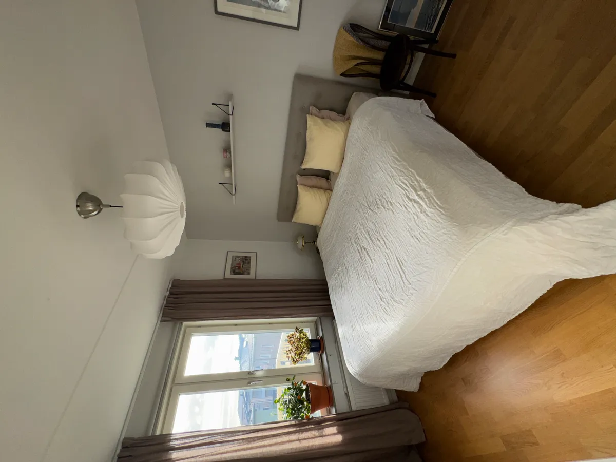 Hyreslägenhet på Järfälla i jarfalla