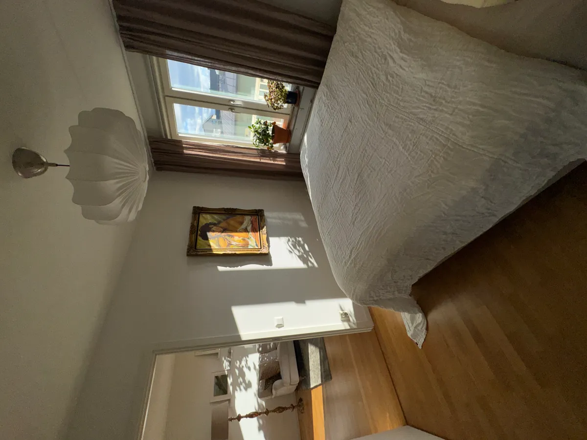 Hyreslägenhet på Järfälla i jarfalla