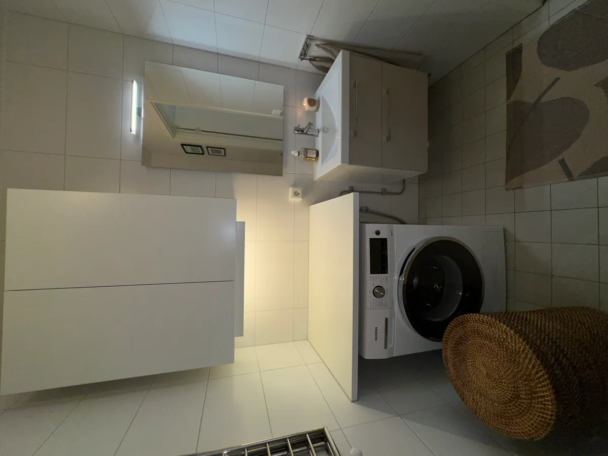 Hyreslägenhet på Järfälla i jarfalla