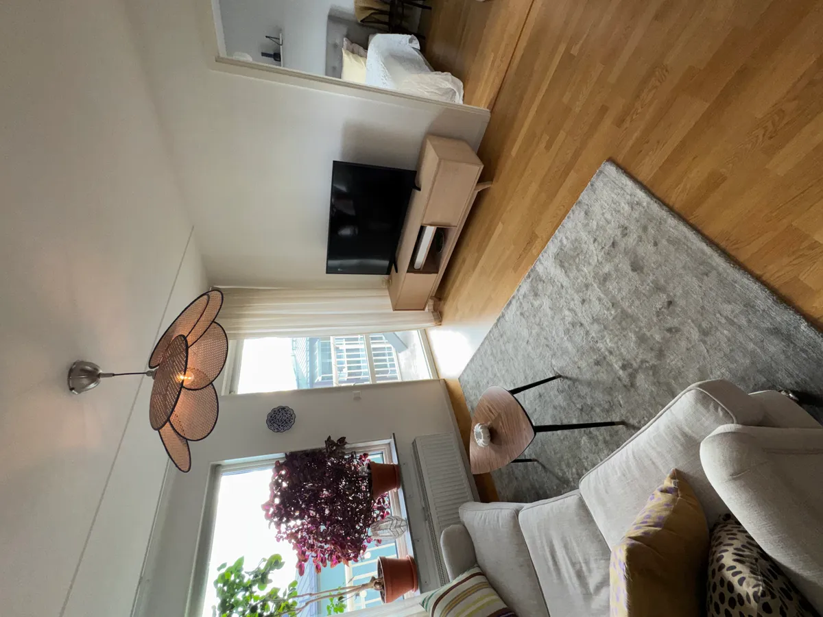 Hyreslägenhet på Järfälla i jarfalla