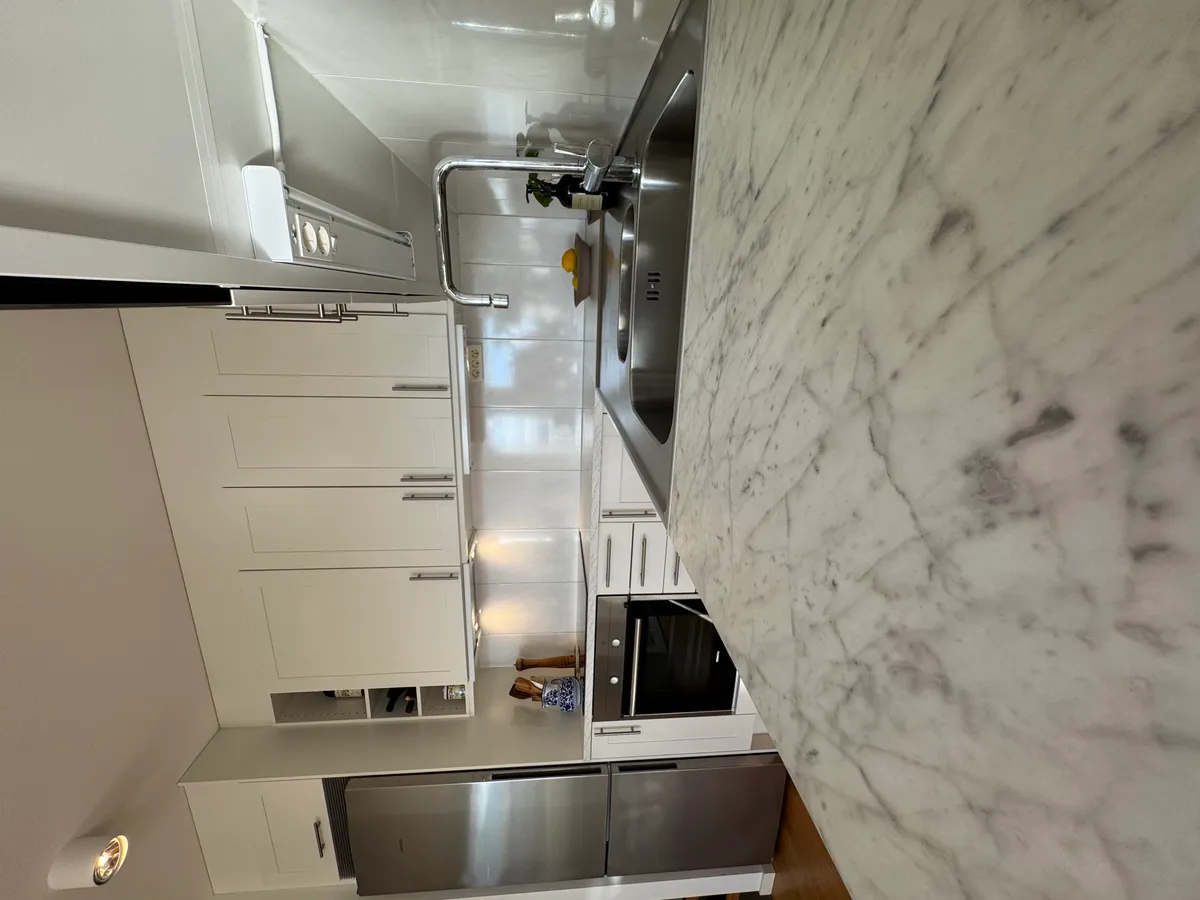 Hyreslägenhet på Järfälla i jarfalla