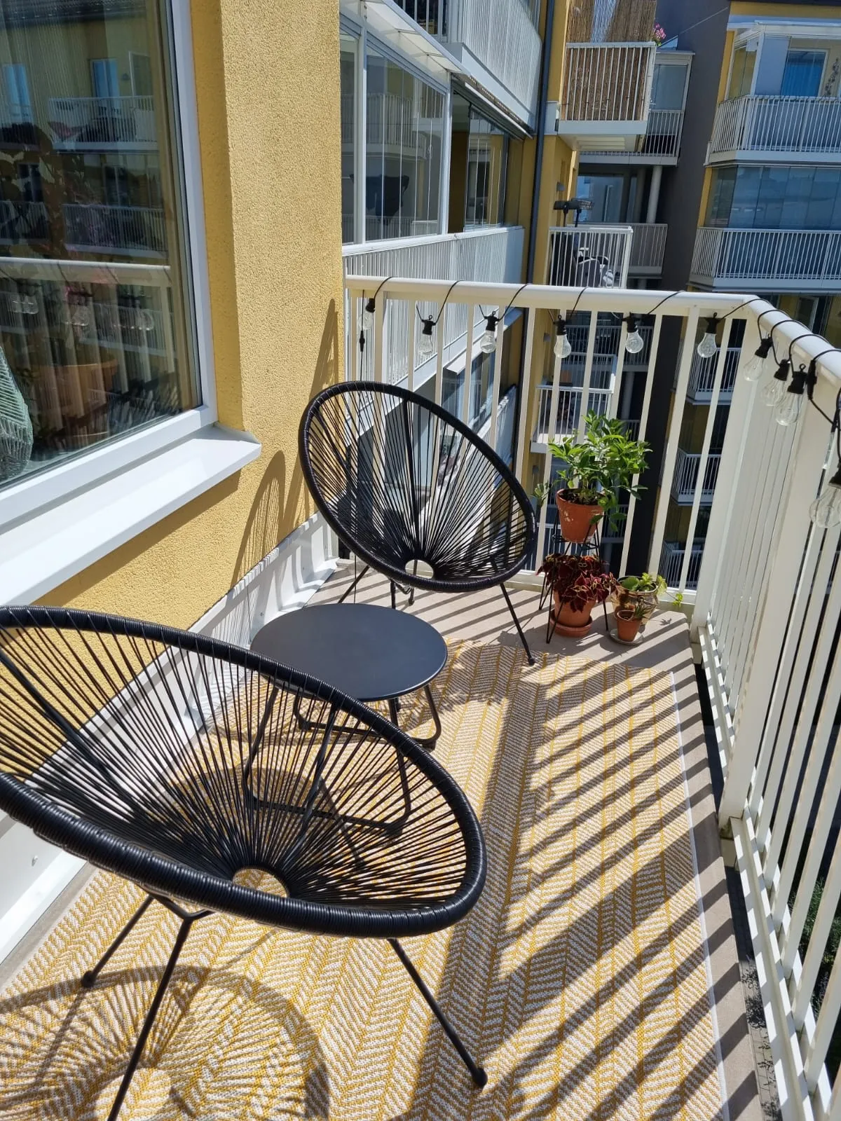 Hyreslägenhet på Järfälla i jarfalla