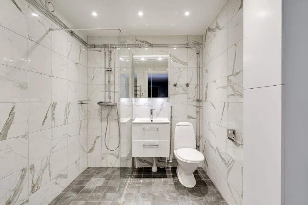 Hyreslägenhet på Örebro i orebro