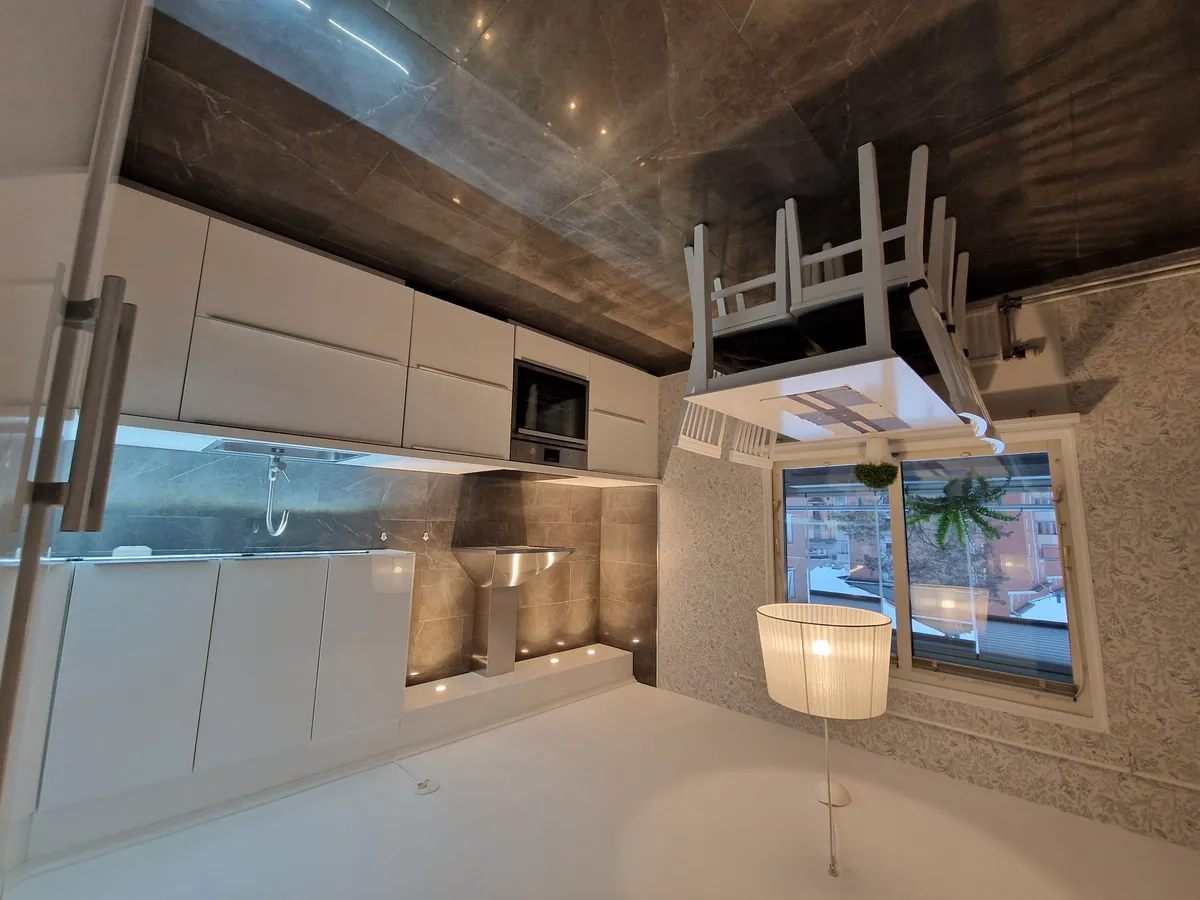 Hyreslägenhet på Örebro i orebro