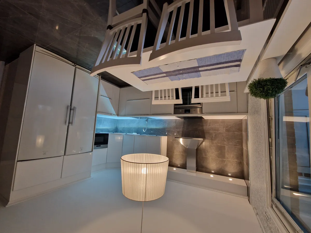 Hyreslägenhet på Örebro i orebro