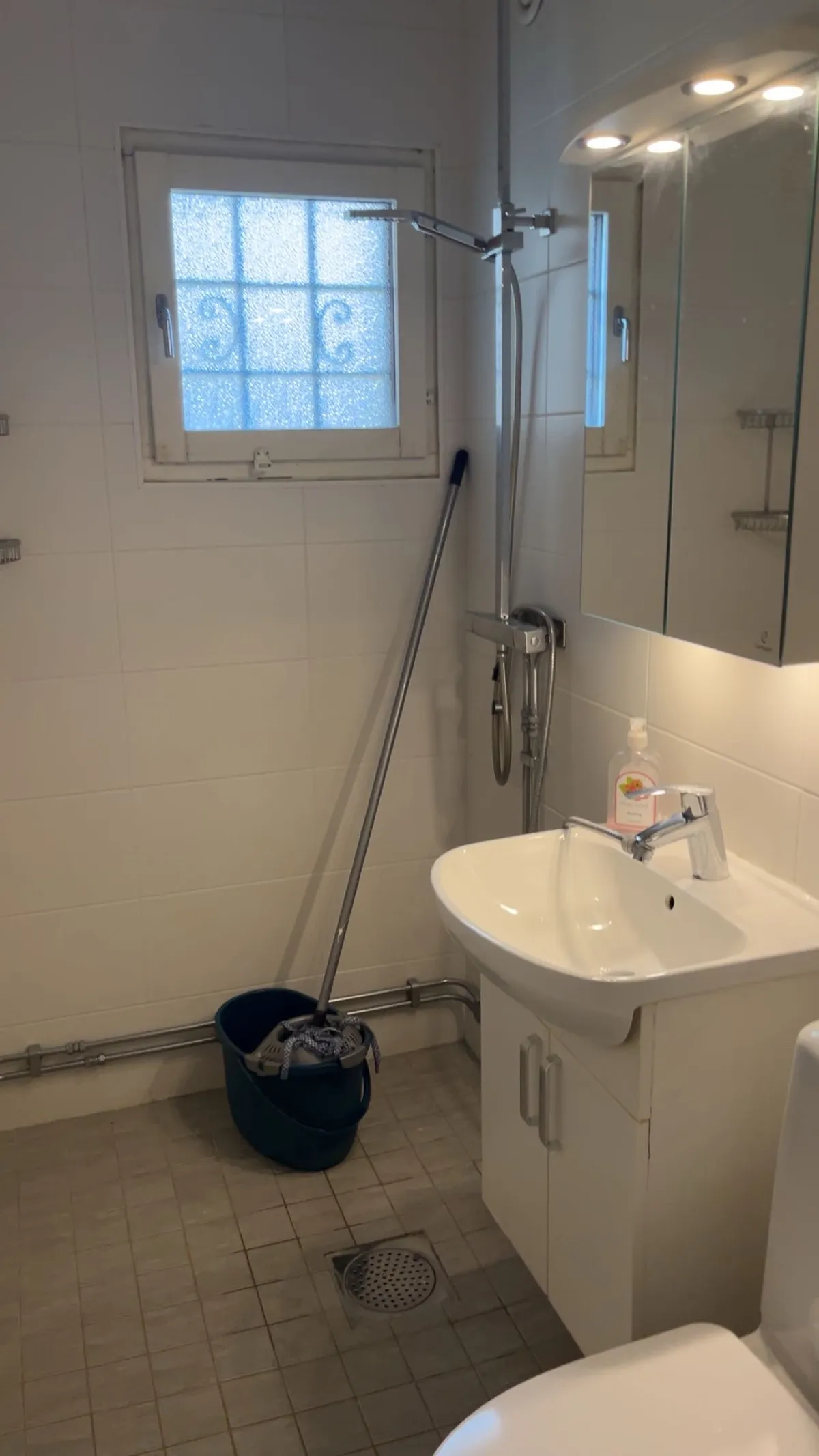Hyreslägenhet på Kista i kista