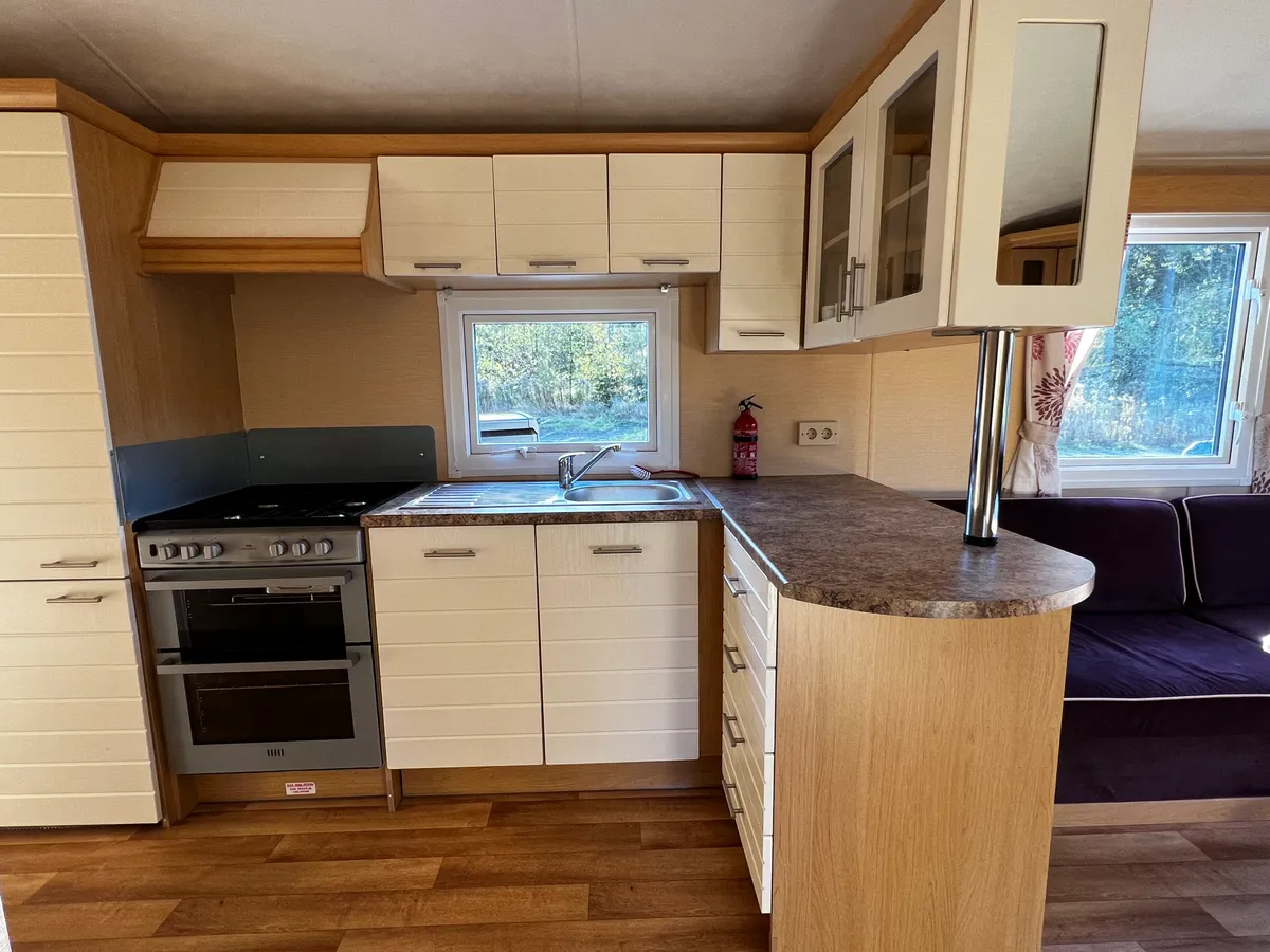 Hyresbostad på Vendelsö i vendelso