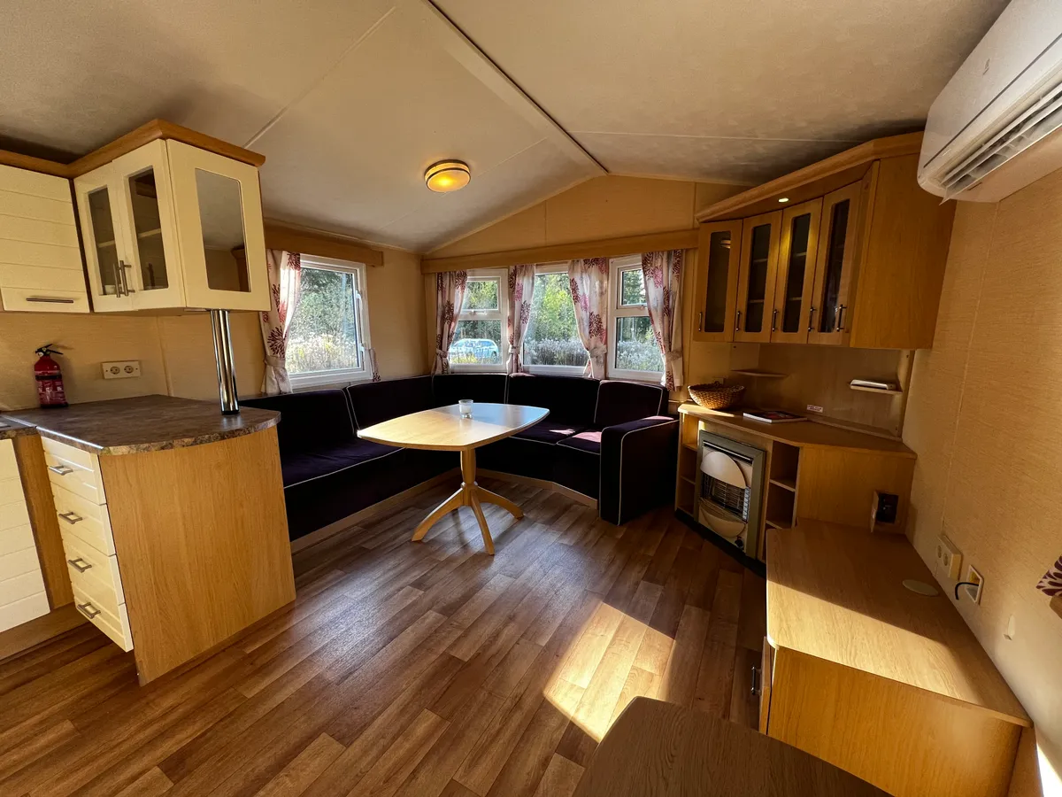 Hyresbostad på Vendelsö i vendelso