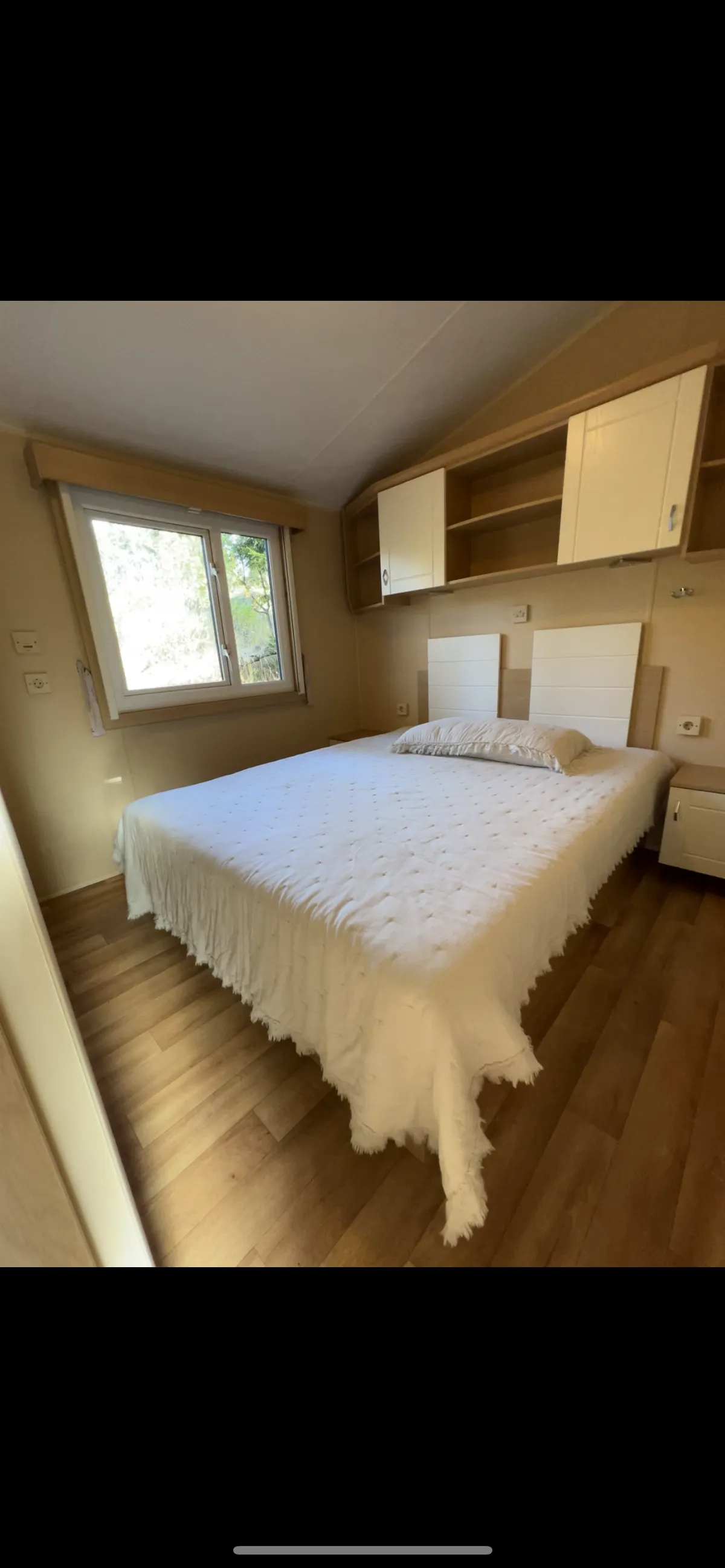 Hyresbostad på Vendelsö i vendelso