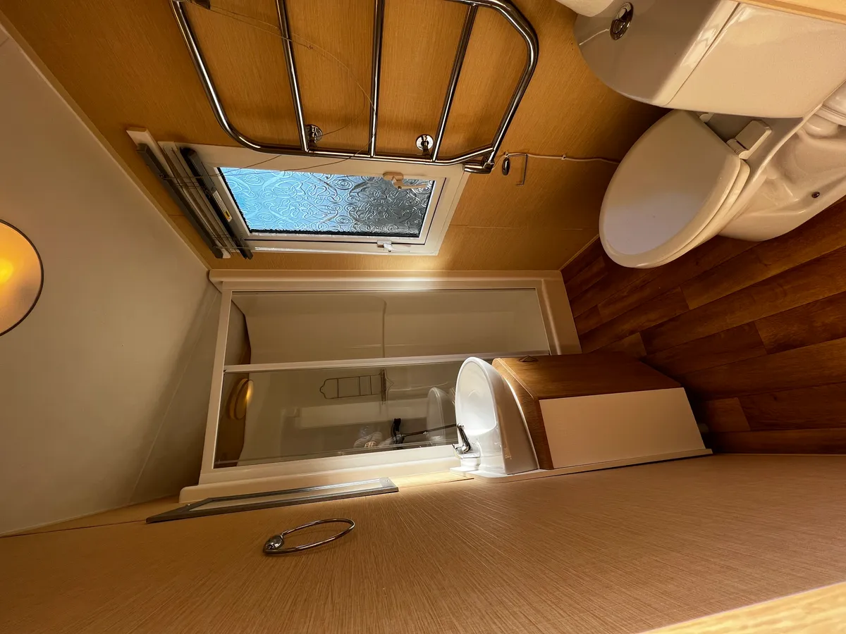 Hyresbostad på Vendelsö i vendelso