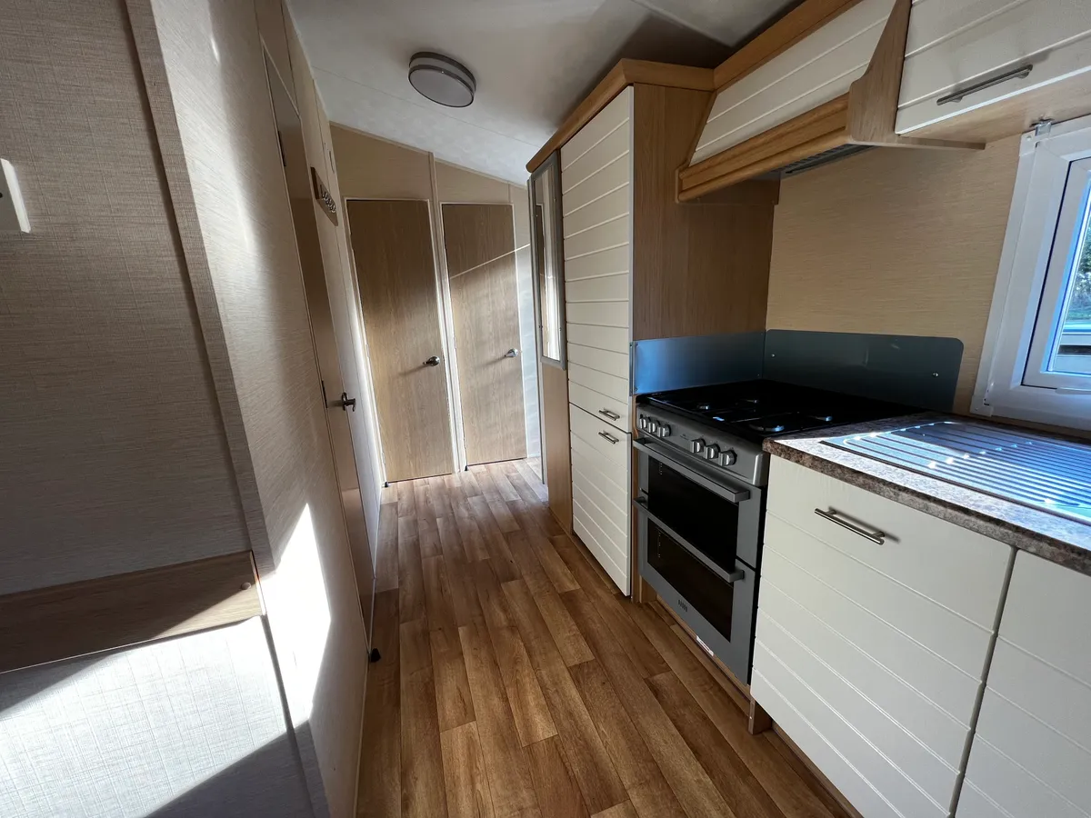 Hyresbostad på Vendelsö i vendelso