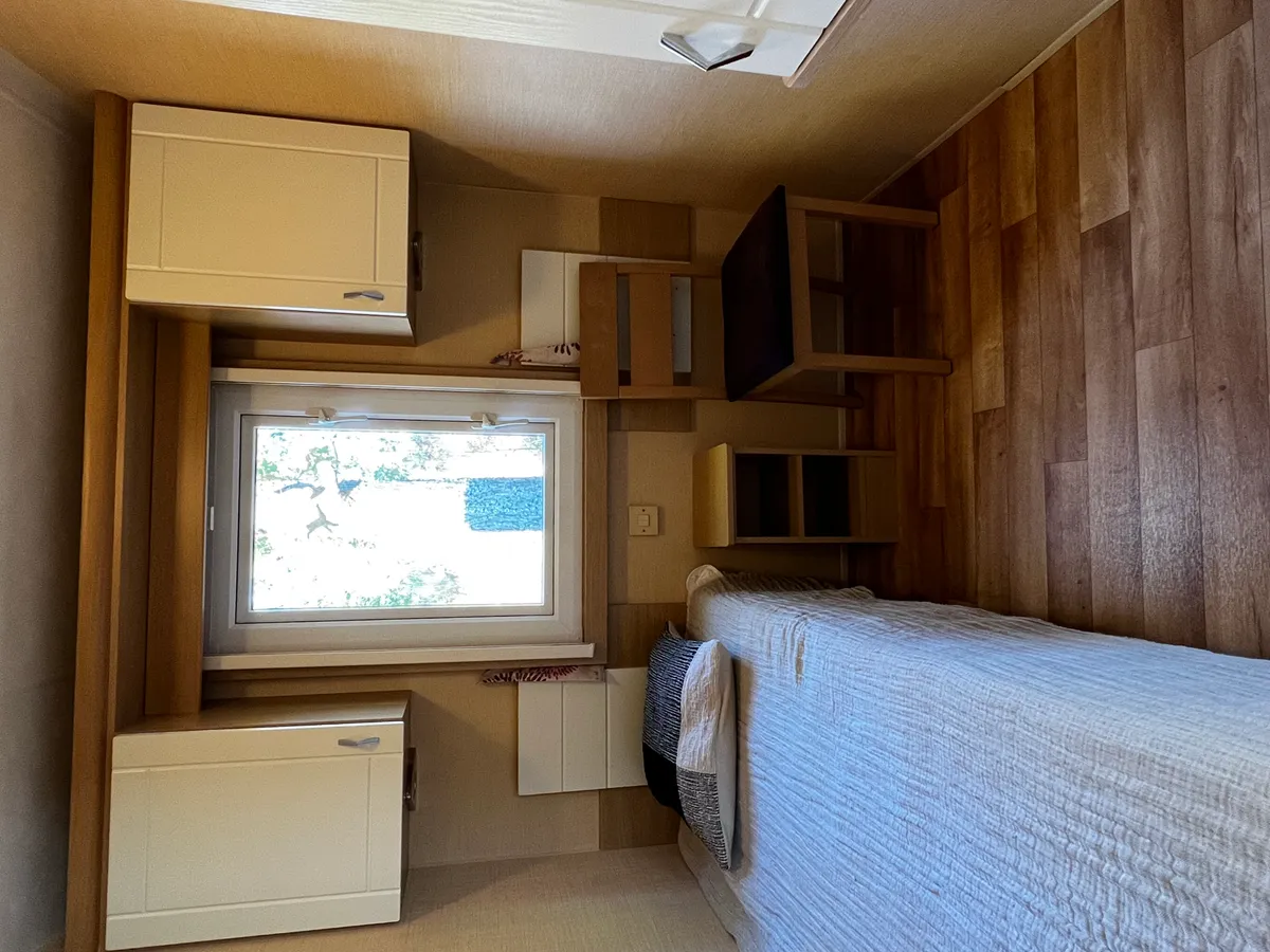 Hyresbostad på Vendelsö i vendelso