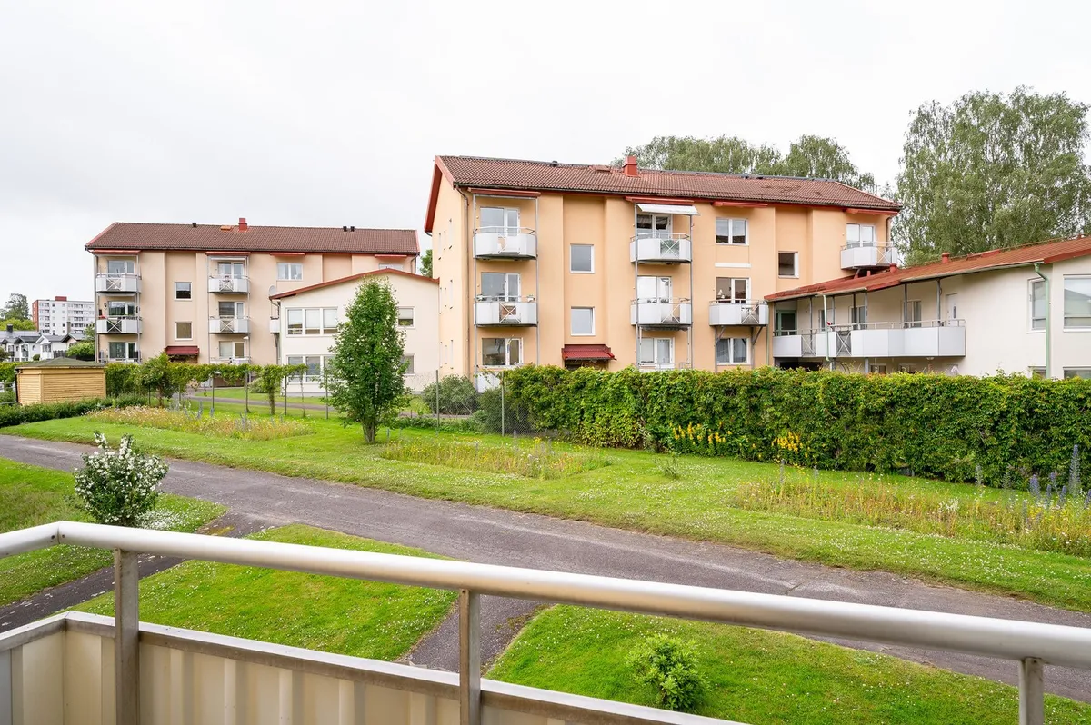 Hyreslägenhet på Borås i boras