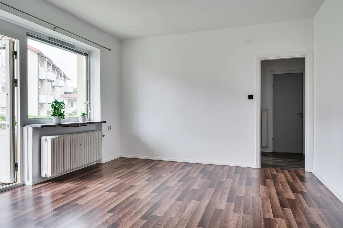 Hyreslägenhet på Borås i boras