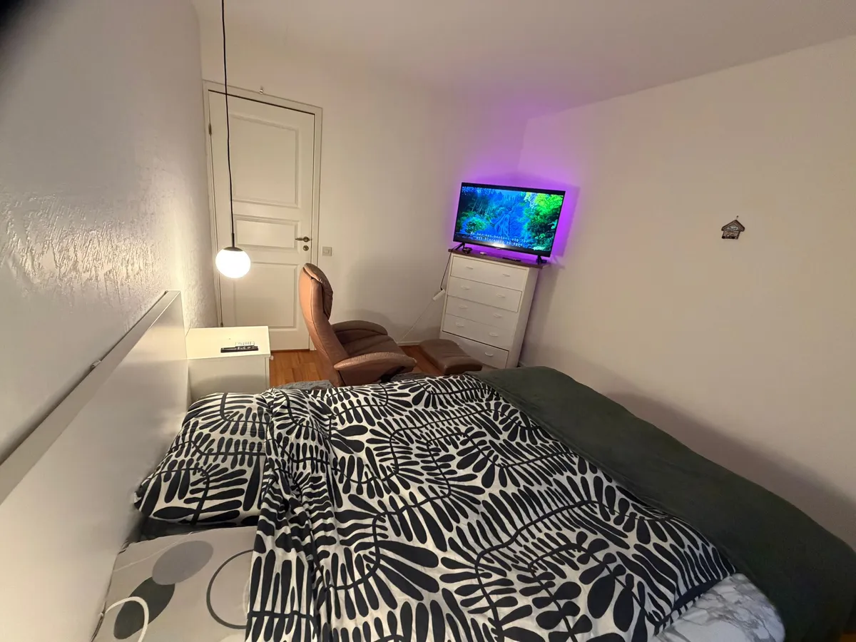 Hyresbostad på Angered i angered