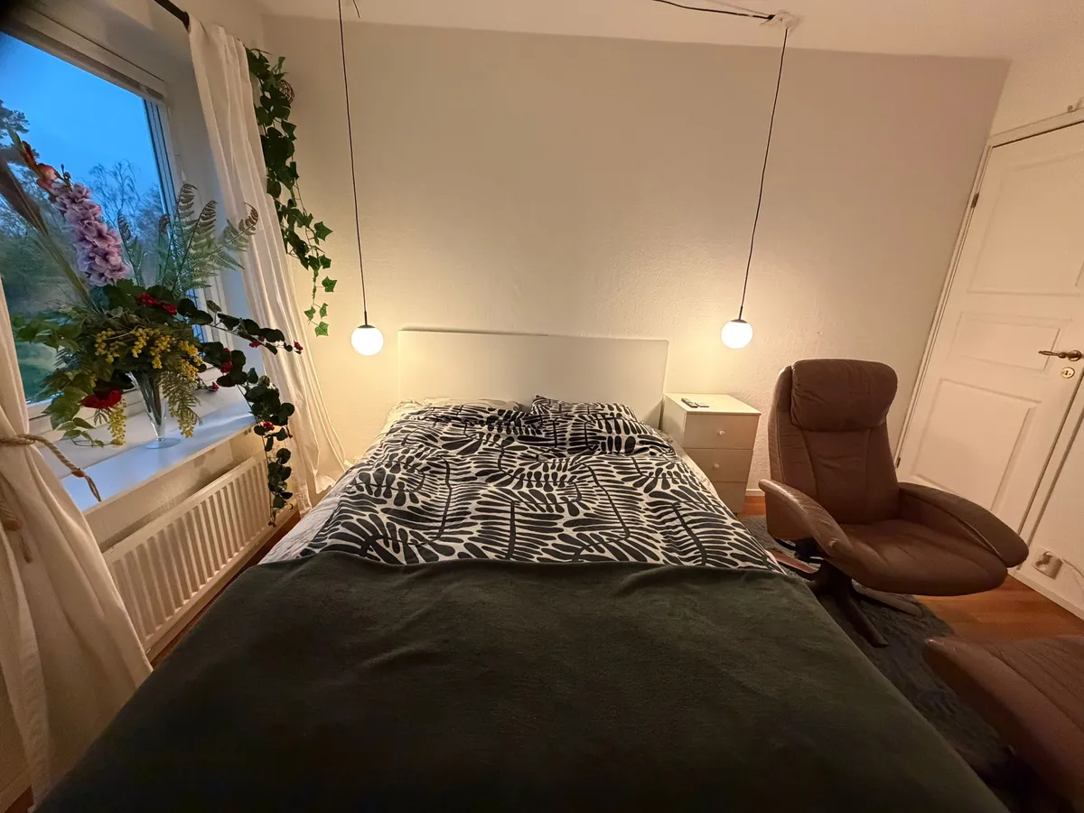 Hyresbostad på Angered i angered