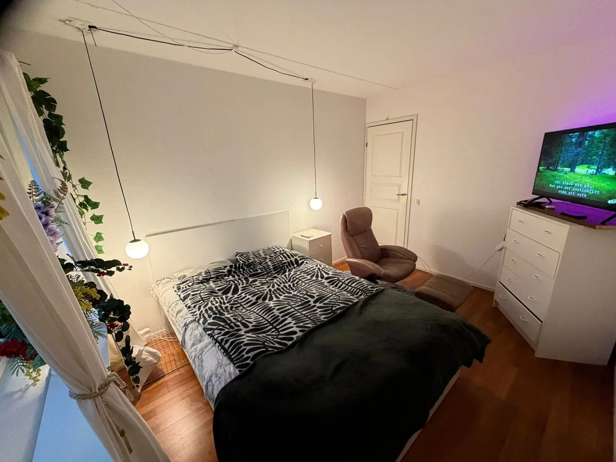 Hyresbostad på Angered i angered