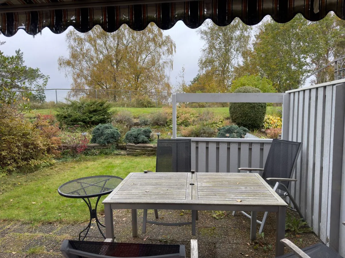 Hyresbostad på Angered i angered