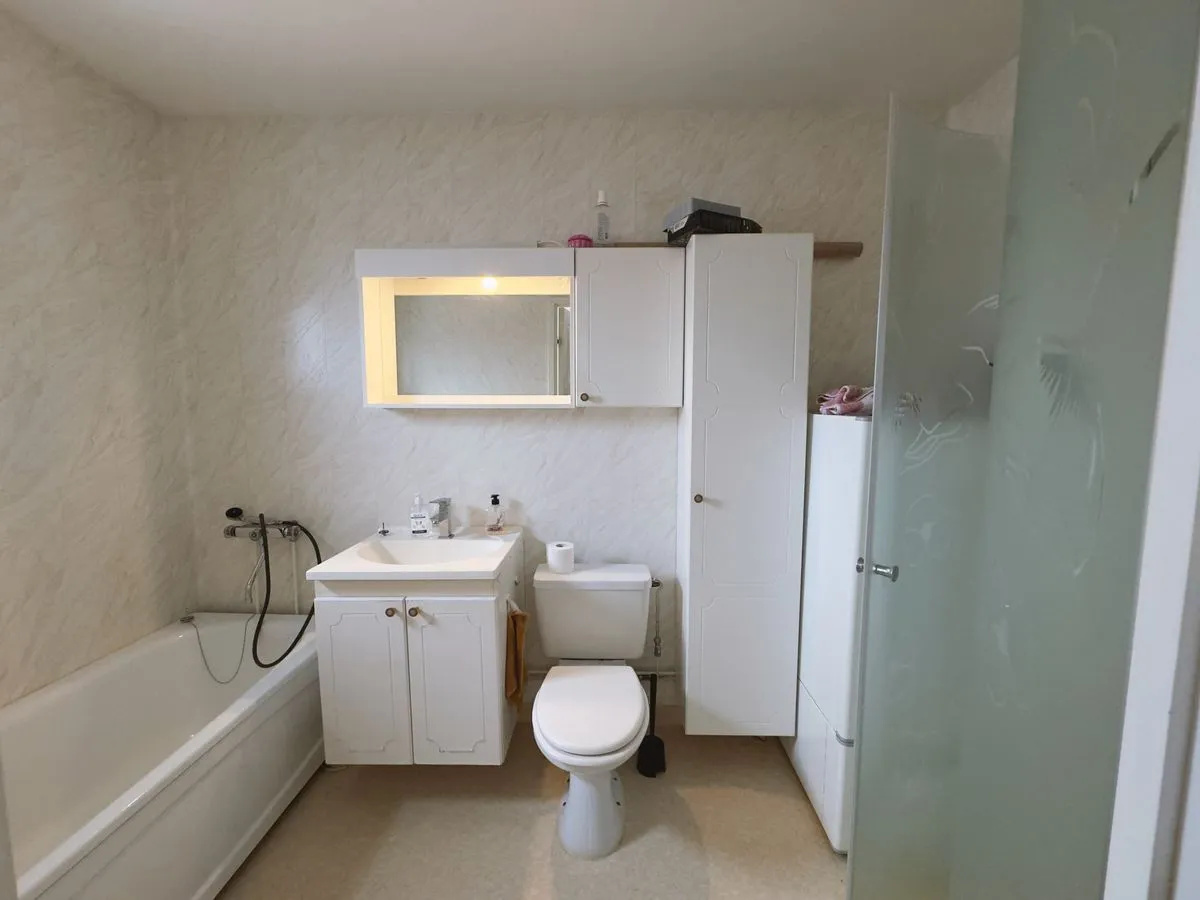 Hyresbostad på Angered i angered