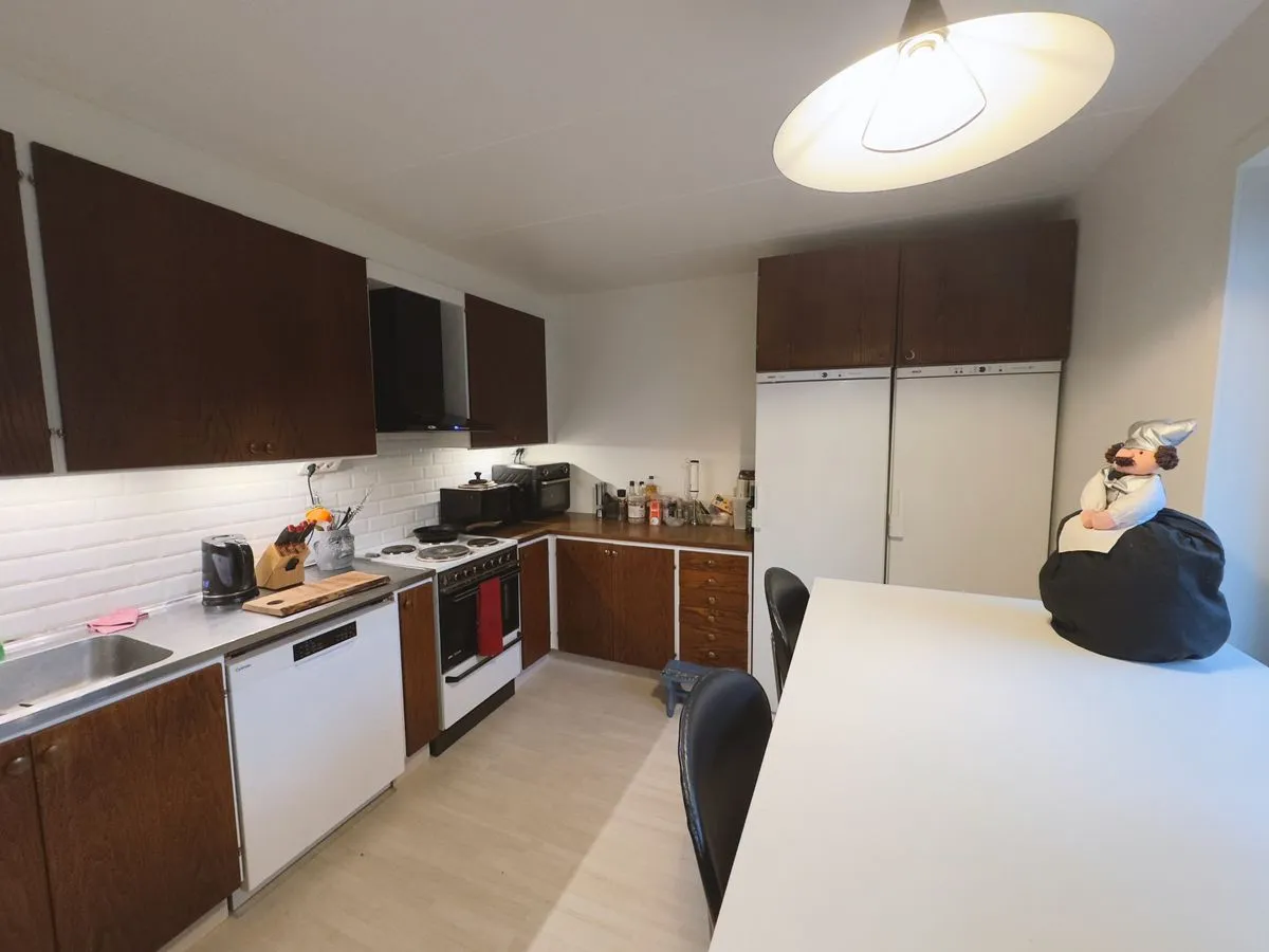 Hyresbostad på Angered i angered