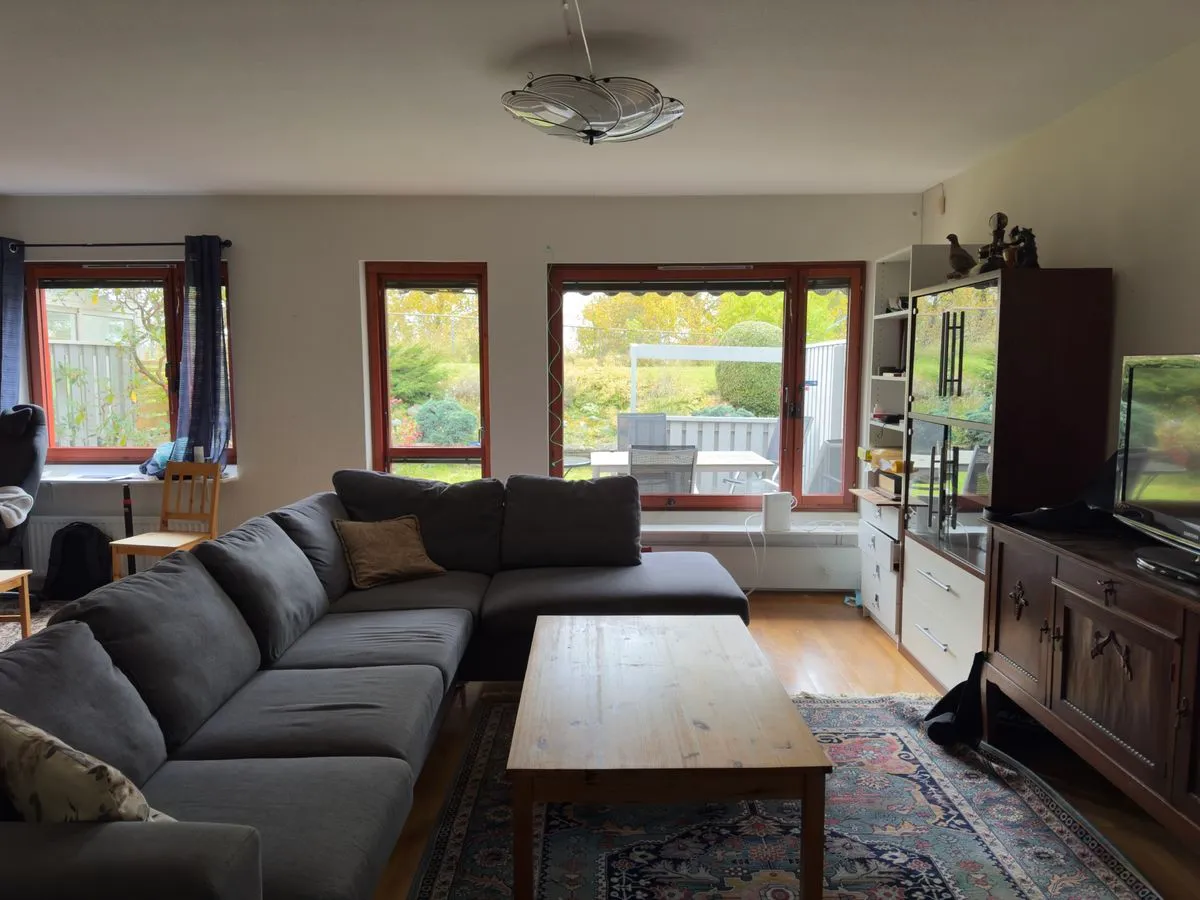 Hyresbostad på Angered i angered