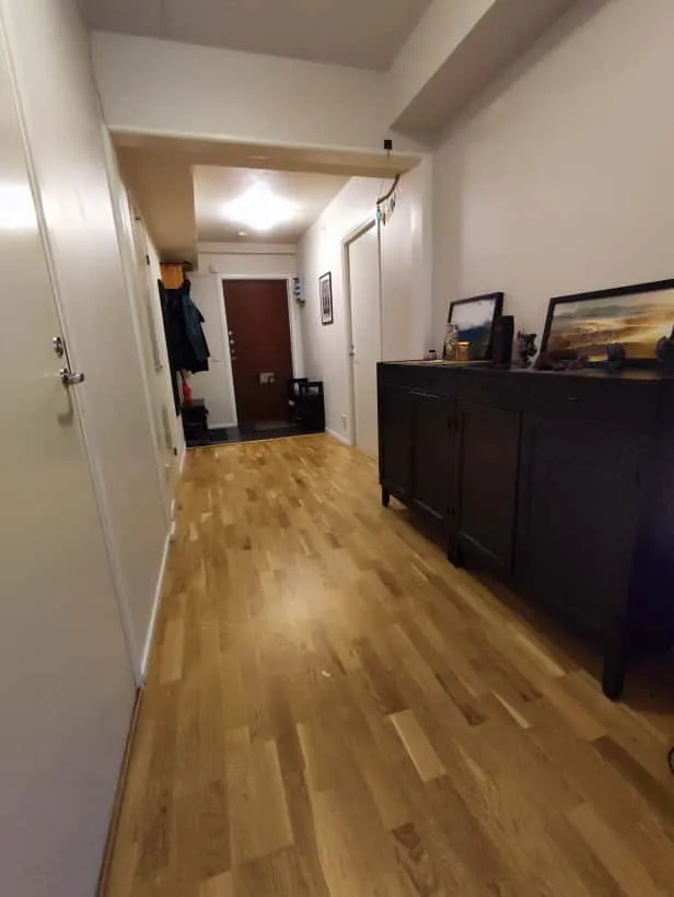 Hyreslägenhet på Sundbyberg i sundbyberg