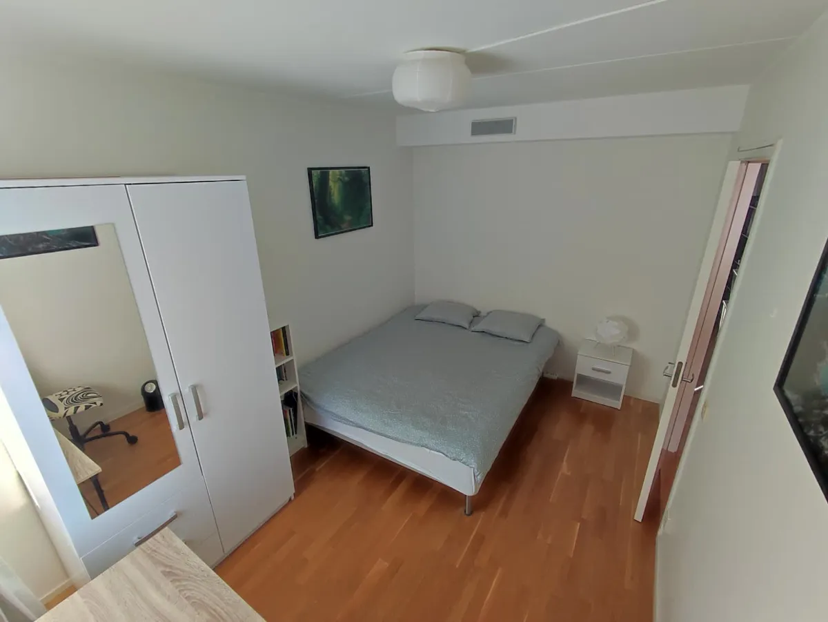 Hyreslägenhet på Sundbyberg i sundbyberg