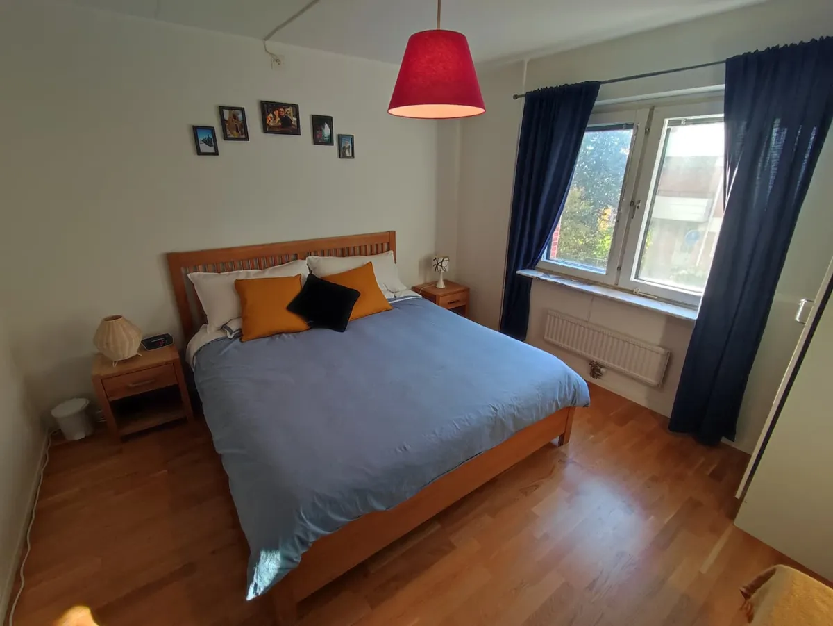 Hyreslägenhet på Sundbyberg i sundbyberg