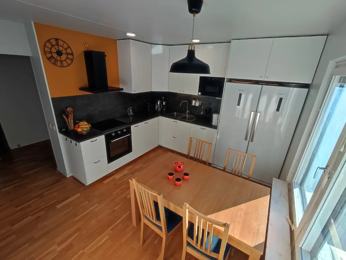 Hyreslägenhet på Sundbyberg i sundbyberg