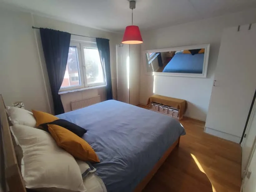 Hyreslägenhet på Sundbyberg i sundbyberg