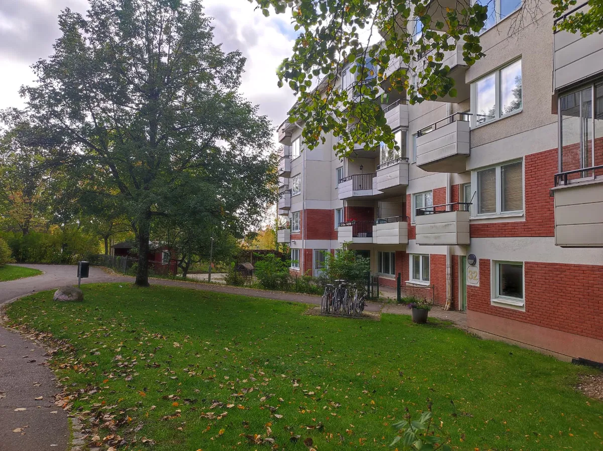 Hyreslägenhet på Sundbyberg i sundbyberg