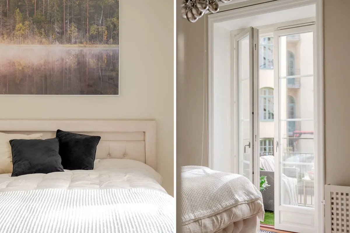 Hyreslägenhet på Stockholm i stockholm