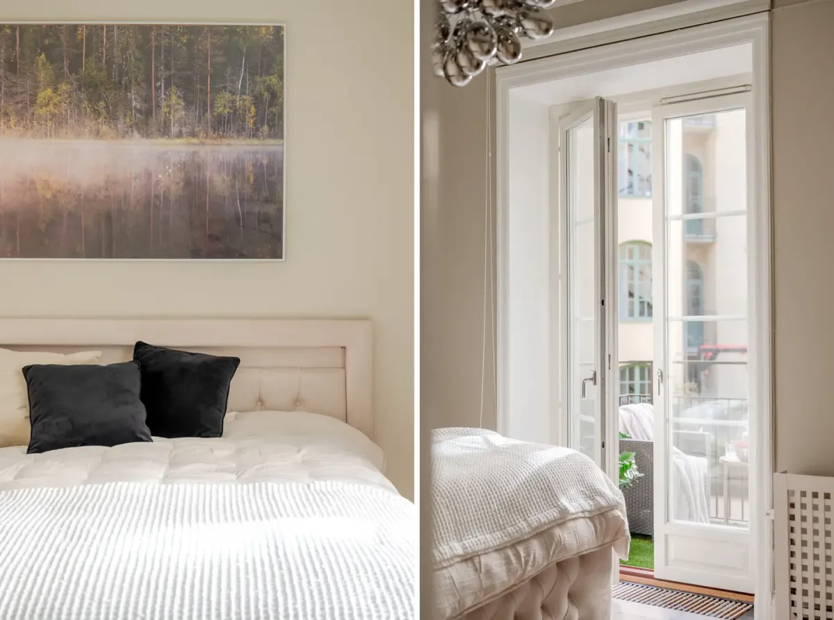 Hyreslägenhet på Stockholm i stockholm