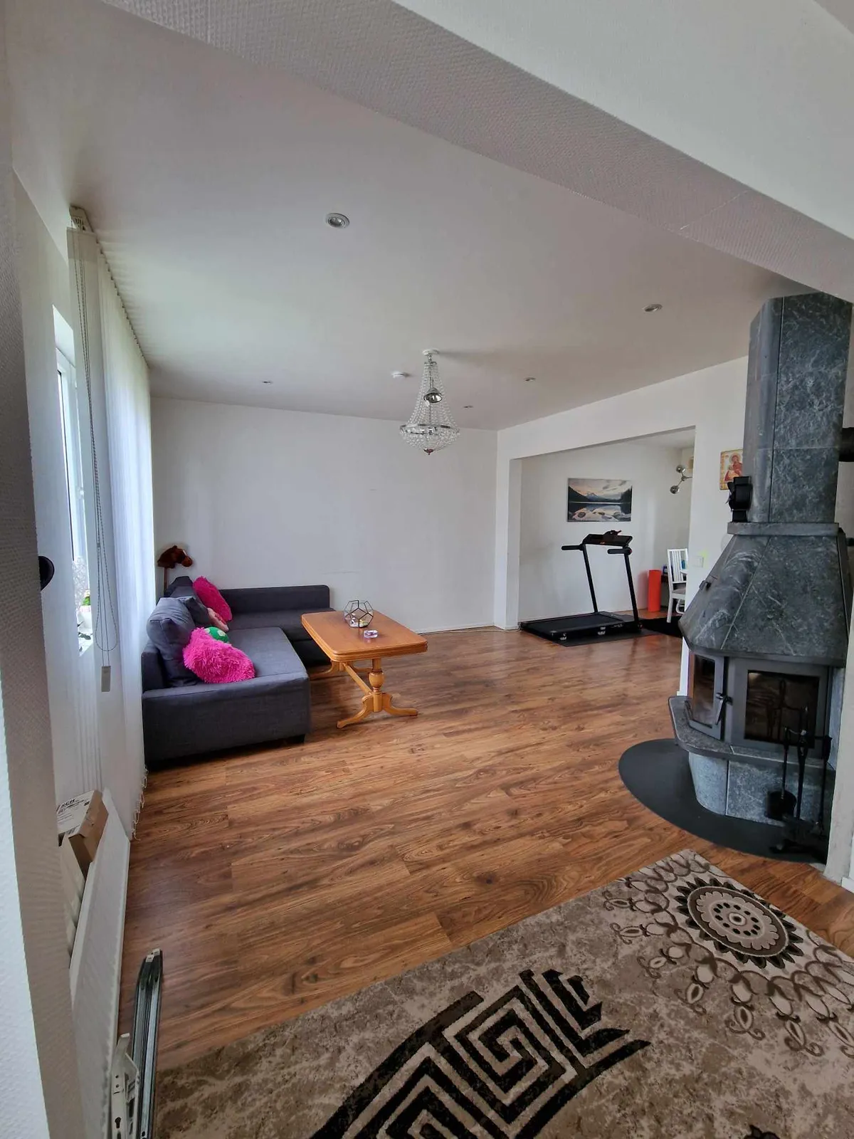 Hyresbostad på Klippan i klippan