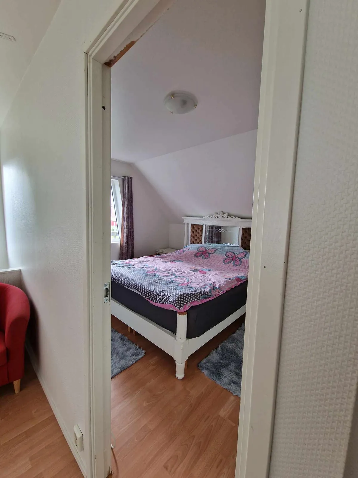 Hyresbostad på Klippan i klippan