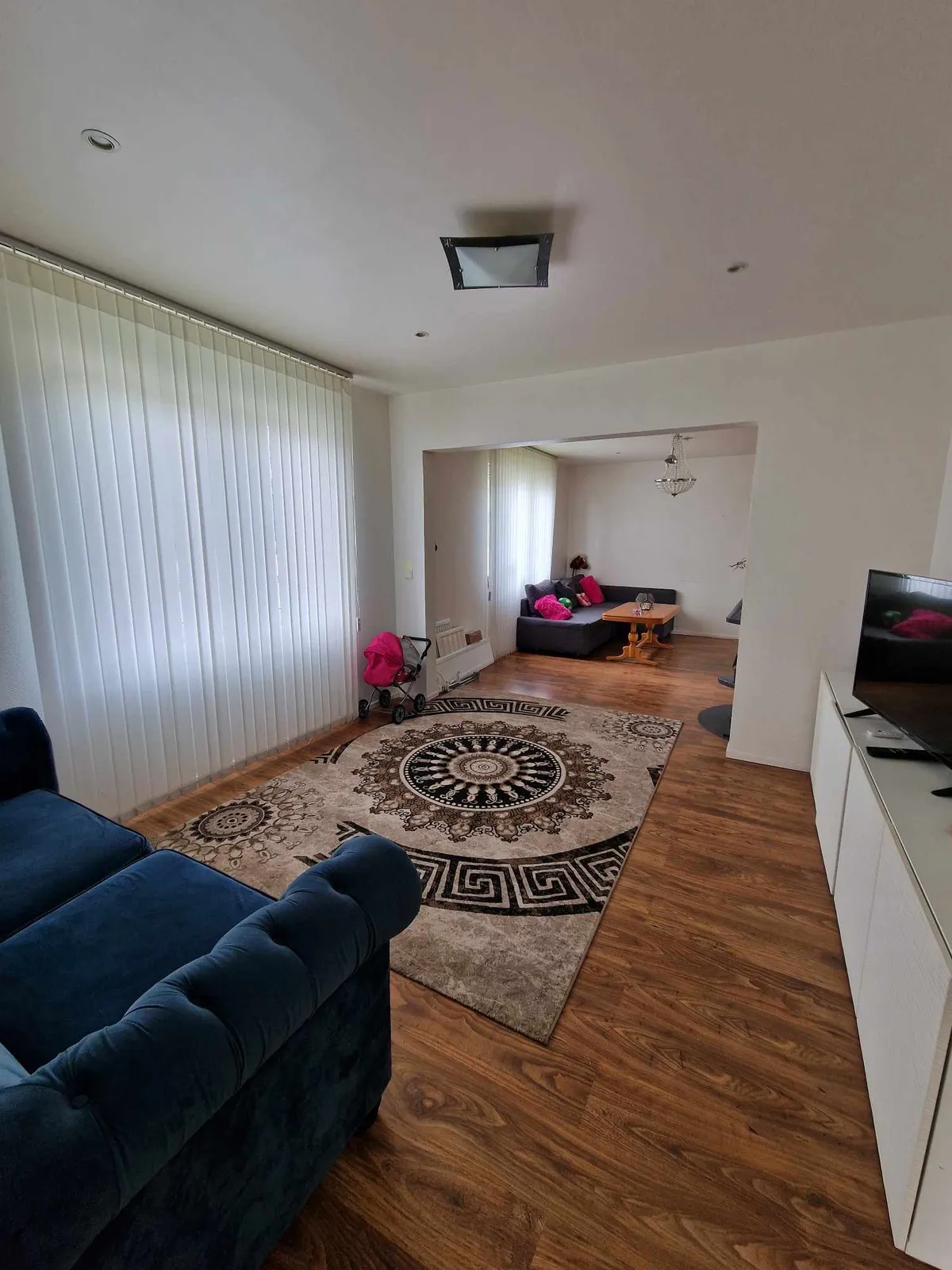 Hyresbostad på Klippan i klippan