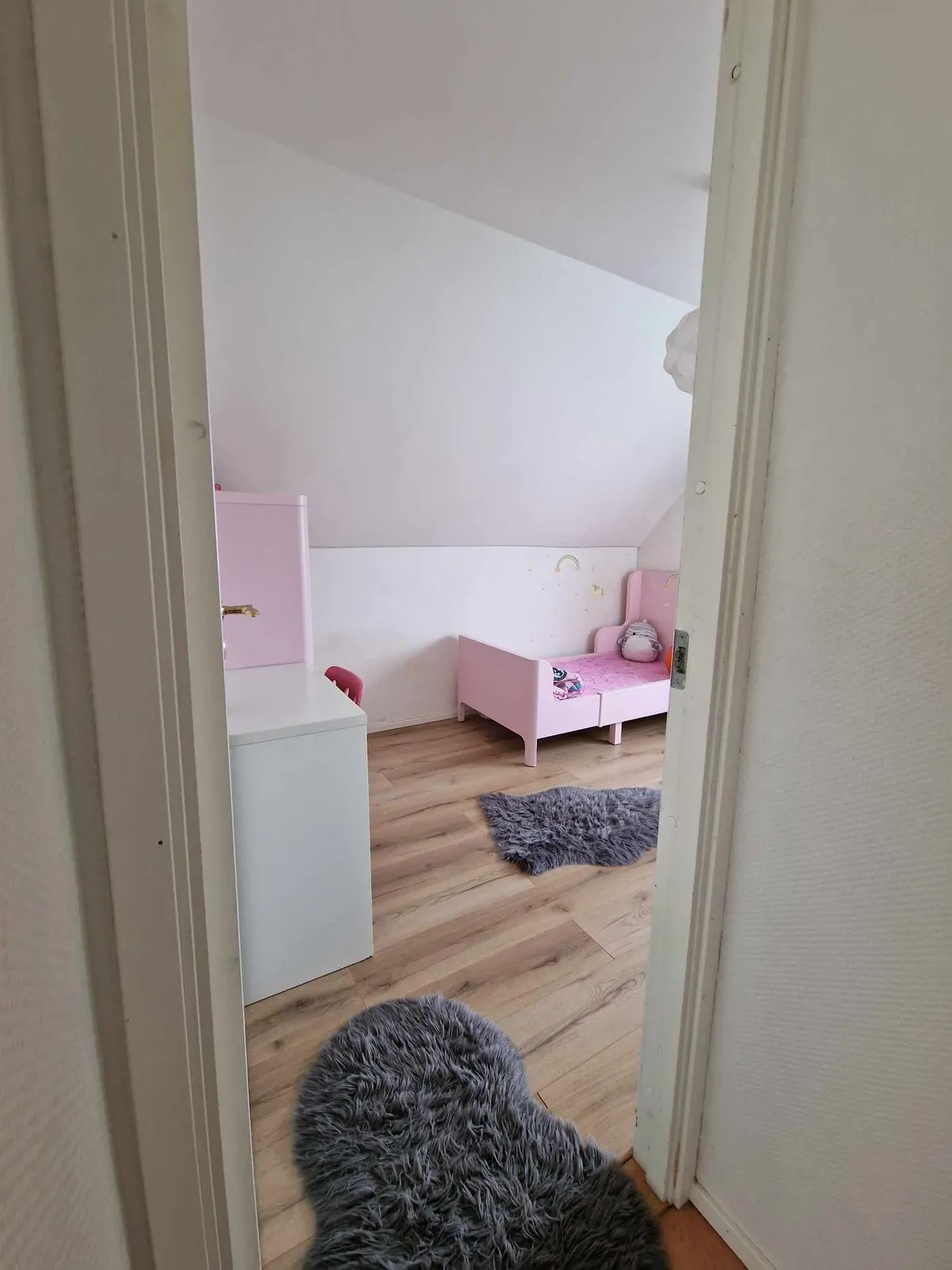 Hyresbostad på Klippan i klippan