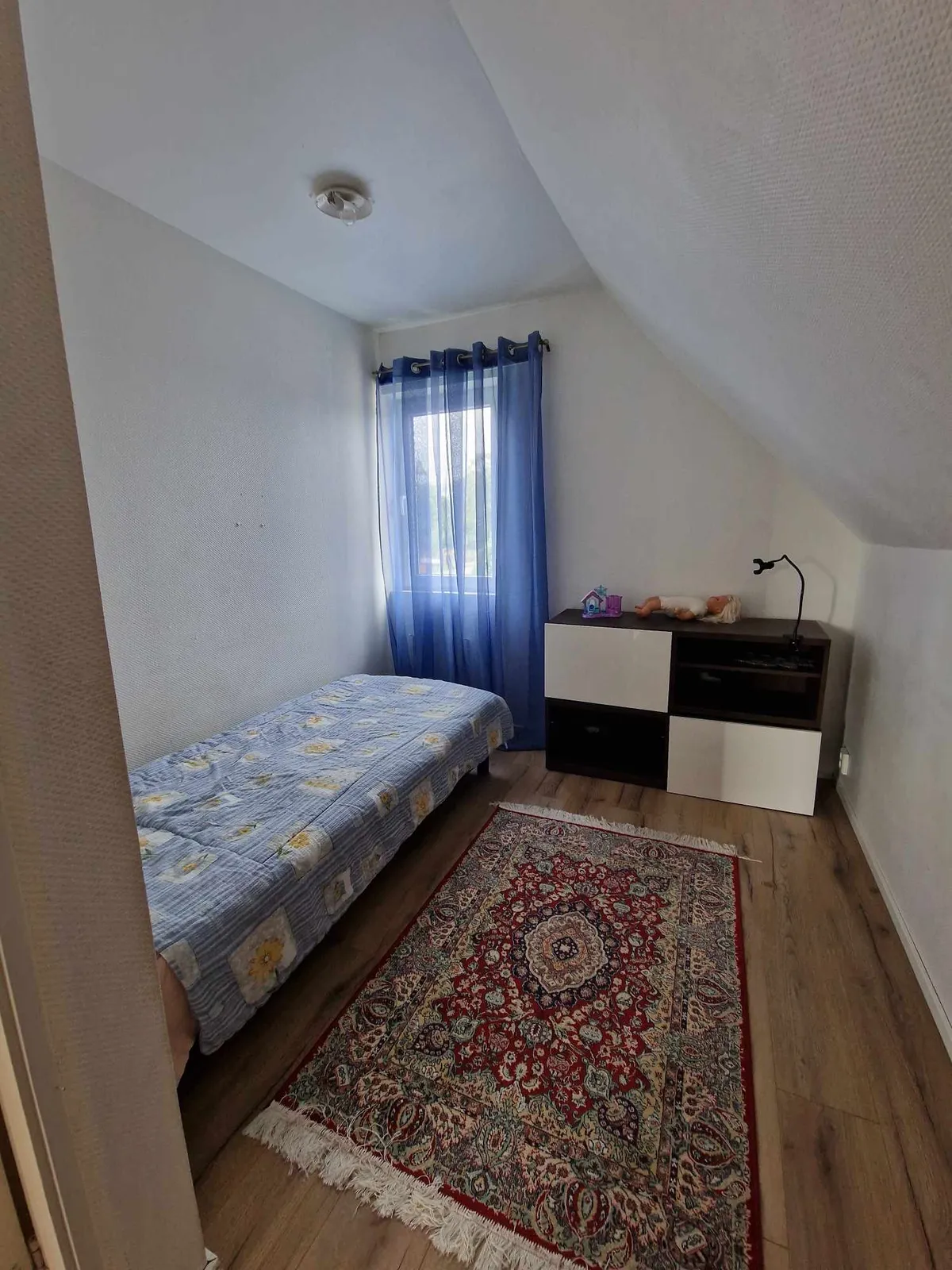 Hyresbostad på Klippan i klippan